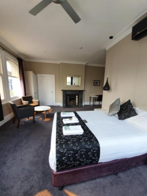 Grand Hotel, Newcastle